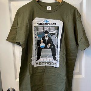 Mens Teefury tshirt